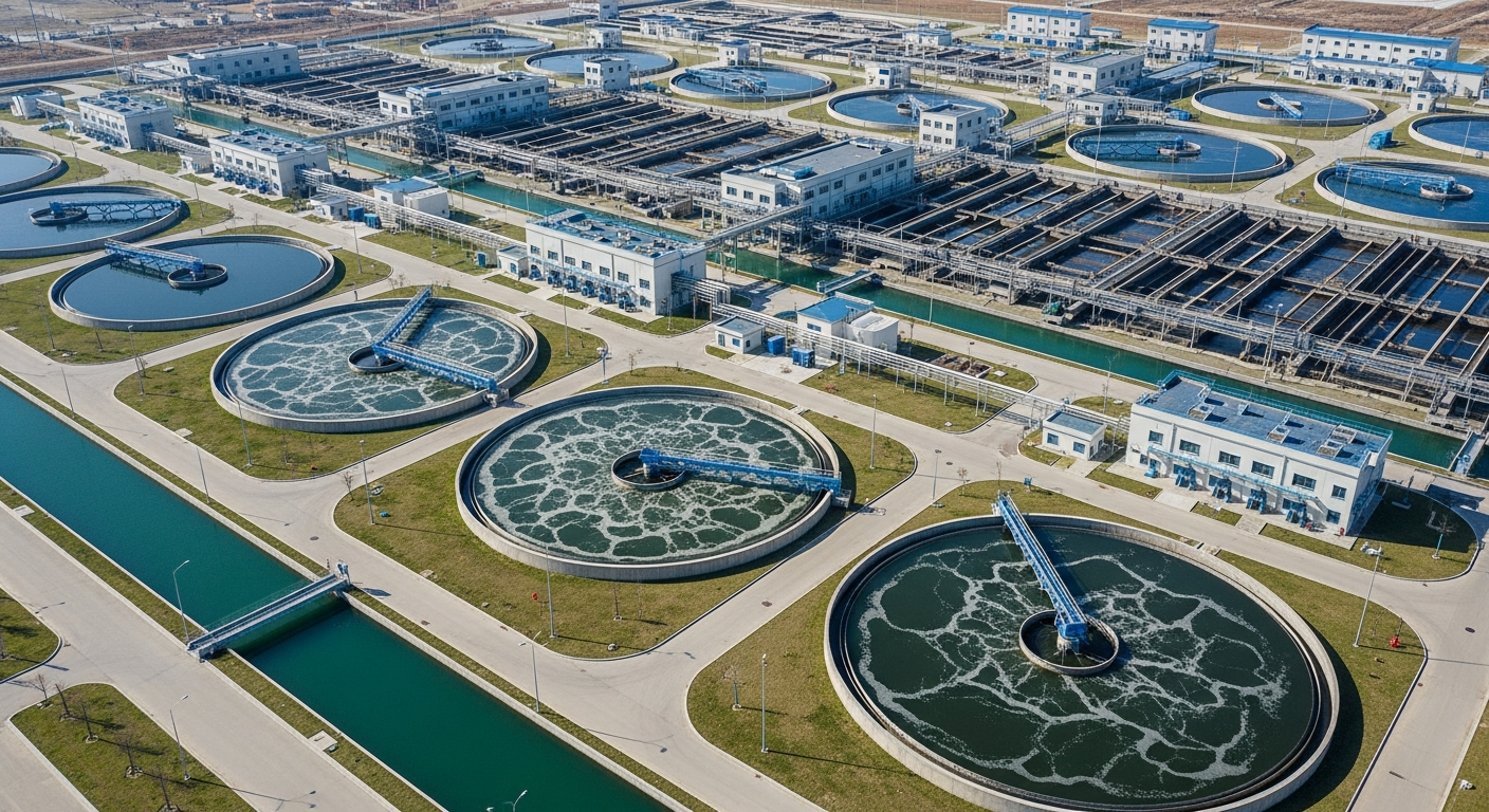 Water Infra Engineering Consultancy Pvt. Ltd. | Water Infrastructure ...